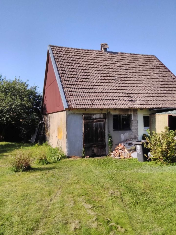 bliźniak Trzebiele. Zdjęcie 6