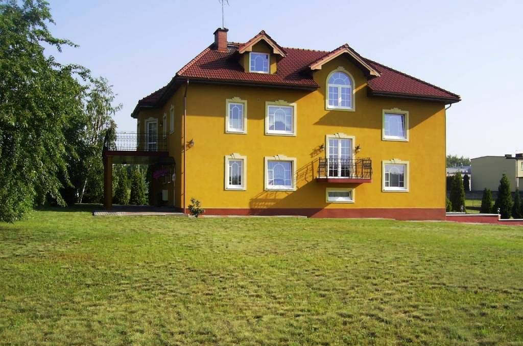 dom wolnostojący, 10 pokoi Gliwice Czechowice, ul. Jagodowa. Zdjęcie 7