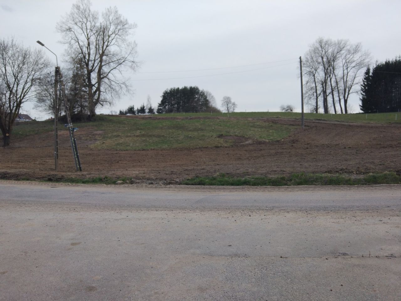 Działka rolno-budowlana Puńsk, ul. Sudawska. Zdjęcie 5