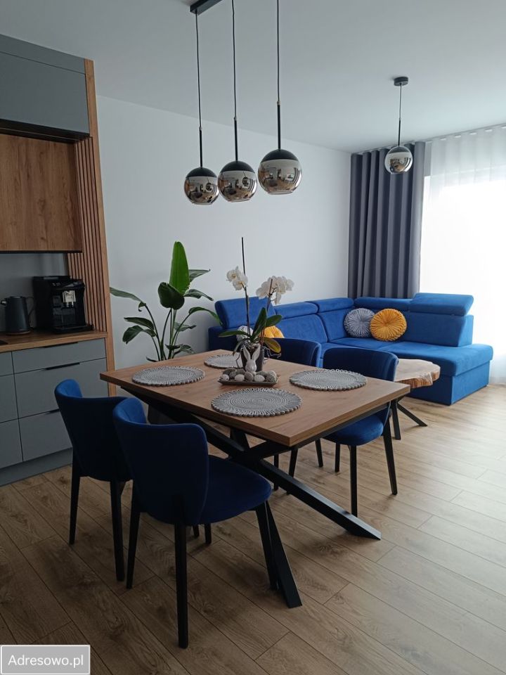 Mieszkanie 3-pokojowe Bydgoszcz Górzyskowo