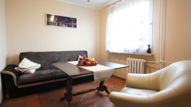 Mieszkanie 3-pokojowe Gorzów Wielkopolski Górczyn. Zdjęcie 1