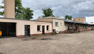 Nieruchomość komercyjna Działdowo, ul. Grunwaldzka