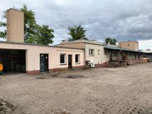 Nieruchomość komercyjna Działdowo, ul. Grunwaldzka