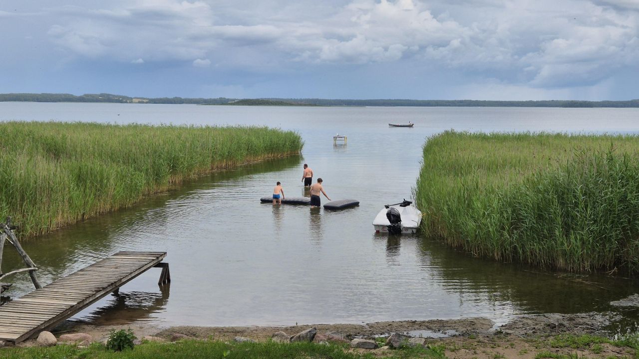 Działka rekreacyjna Radzieje. Zdjęcie 3