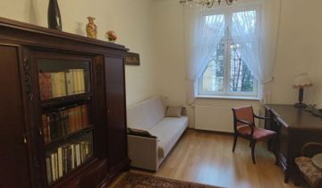 Mieszkanie 2-pokojowe Sopot Sopot Dolny, ul. Parkowa