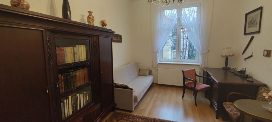 Mieszkanie 2-pokojowe Sopot Sopot Dolny, ul. Parkowa