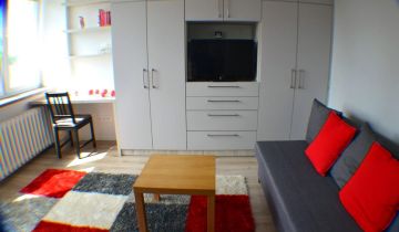 Mieszkanie 1-pokojowe Warszawa Śródmieście, al. Jana Pawła II