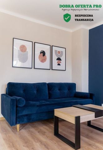 Mieszkanie 2-pokojowe Gdańsk Śródmieście, ul. Siennicka. Zdjęcie 2