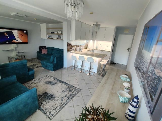 Mieszkanie 2-pokojowe Międzyzdroje. Zdjęcie 1