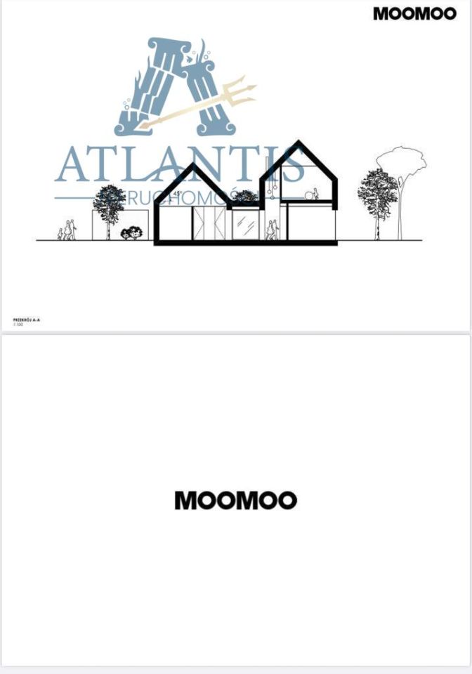 dom wolnostojący, 8 pokoi Jarużyn. Zdjęcie 18