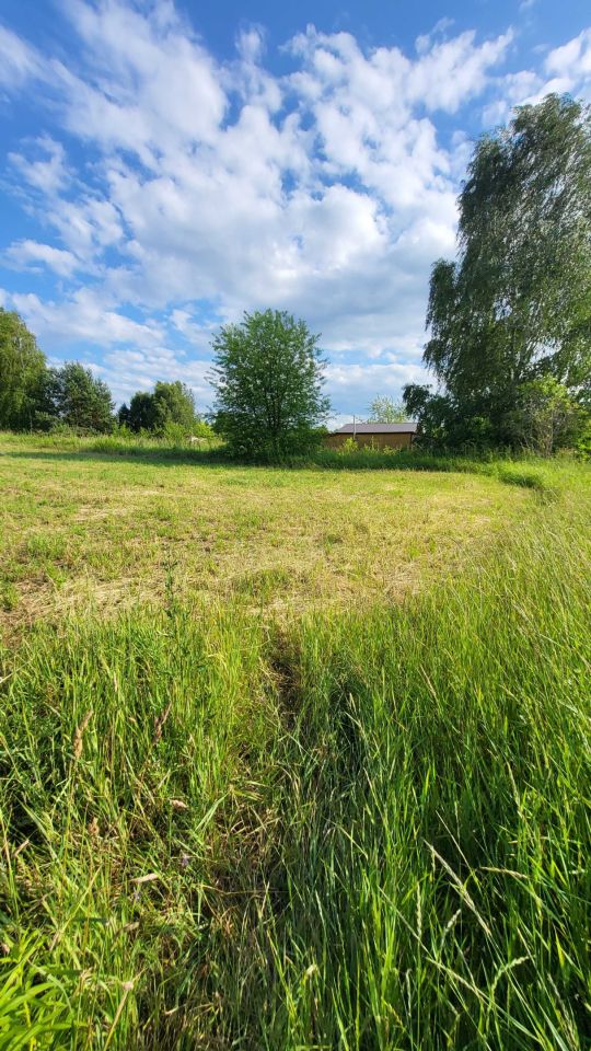 Działka rolno-budowlana Krzykawka. Zdjęcie 4