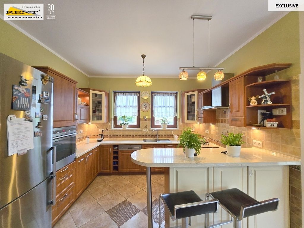 dom wolnostojący, 6 pokoi Szczecin Płonia, ul. Dobropole. Zdjęcie 6