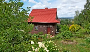 dom wolnostojący, 3 pokoje Sobolów