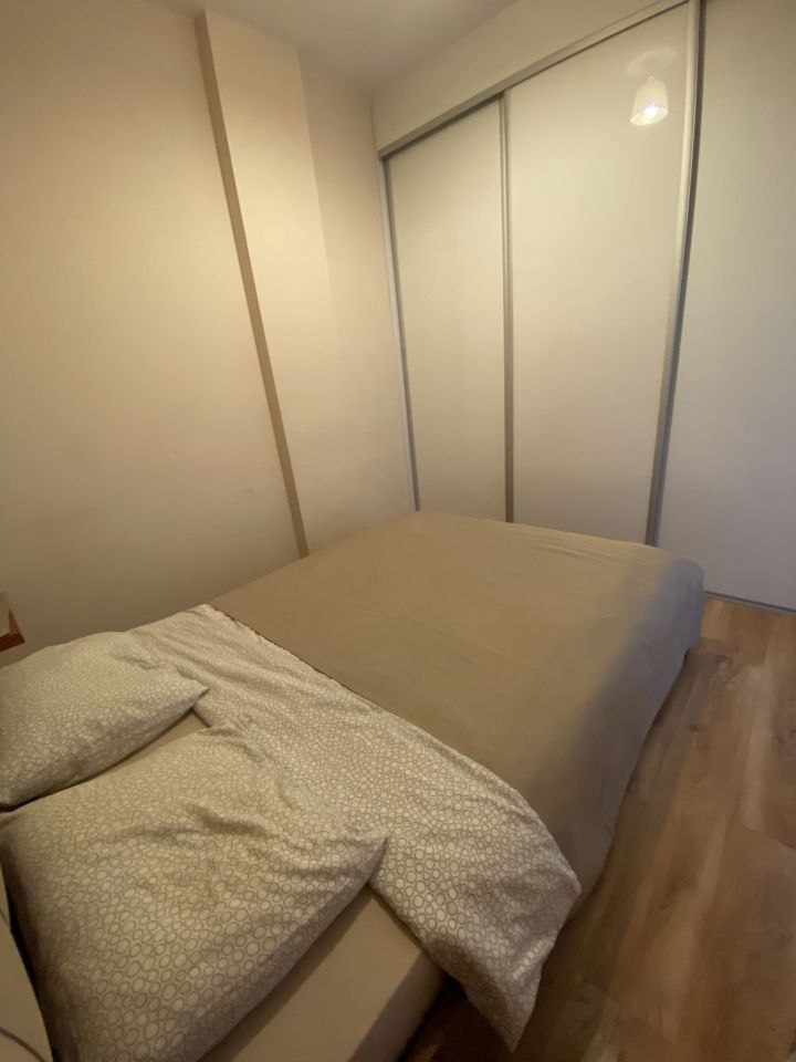 Mieszkanie 2-pokojowe Kraków Grzegórzki, ul. Rakowicka. Zdjęcie 6