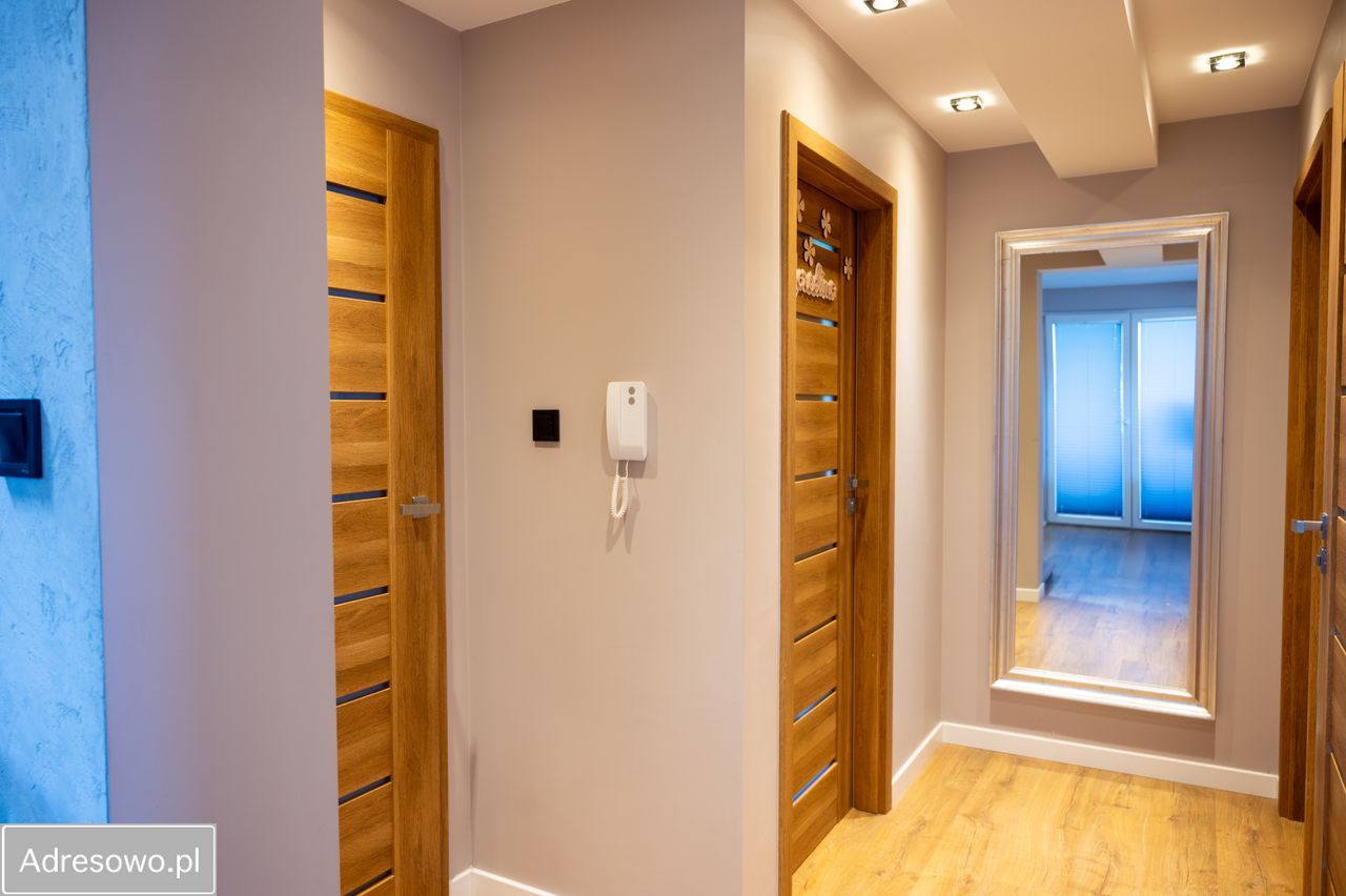 Mieszkanie 3-pokojowe Nowy Sącz. Zdjęcie 20