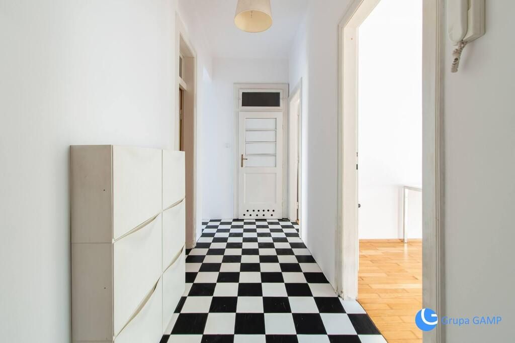 Mieszkanie 2-pokojowe Kraków Krowodrza, ul. Nowowiejska. Zdjęcie 12