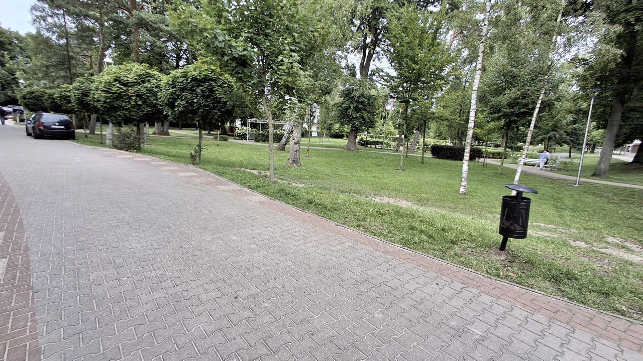 Mieszkanie 2-pokojowe Dziwnów Dziwnów Górny, ul. Adama Mickiewicza. Zdjęcie 16