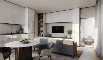 Mieszkanie 3-pokojowe Gdańsk Wrzeszcz, ul. Lilli Wenedy