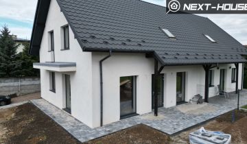 bliźniak, 5 pokoi Wieliczka, ul. Wygoda