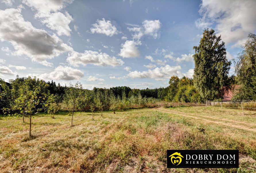 dom wolnostojący, 2 pokoje Słomianka. Zdjęcie 8