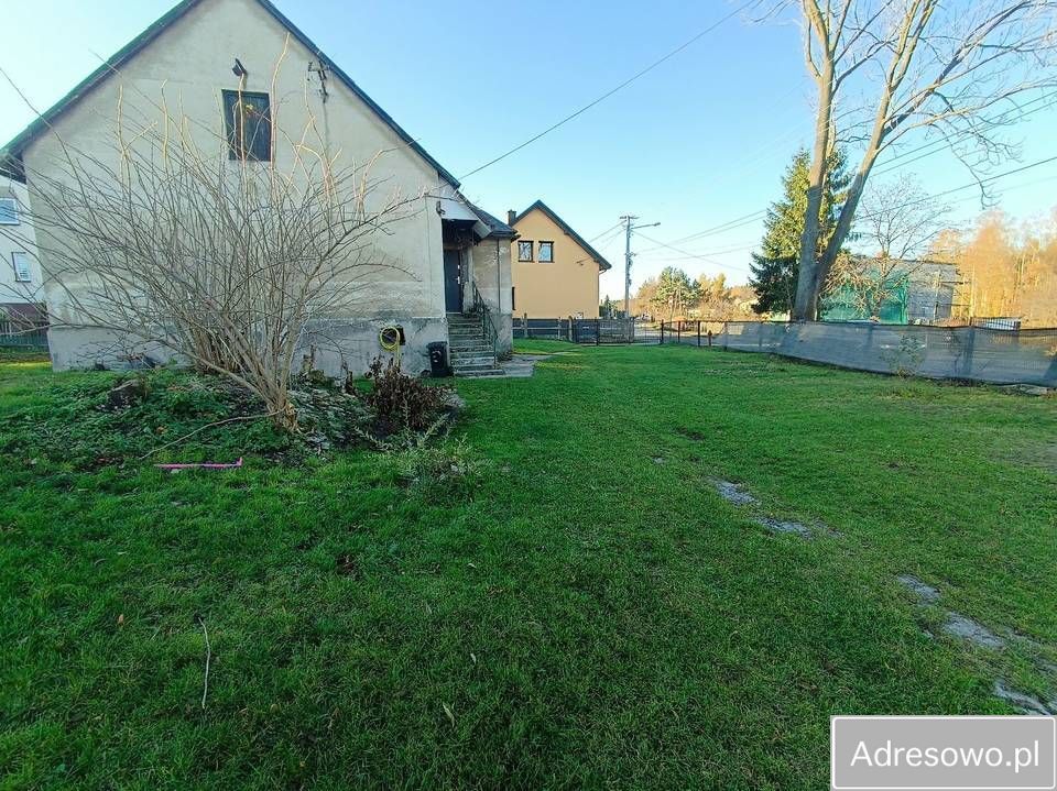 dom wolnostojący, 3 pokoje Jaworzno. Zdjęcie 3