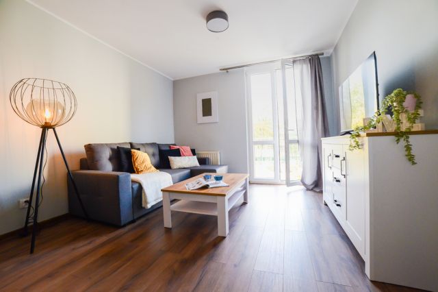 Mieszkanie 1-pokojowe Warszawa Bielany, ul. Szegedyńska. Zdjęcie 13