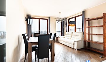 Mieszkanie 3-pokojowe Kraków Zakrzówek, ul. Kapelanka