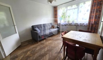 Mieszkanie 2-pokojowe Warszawa Wawer, ul. Korkowa