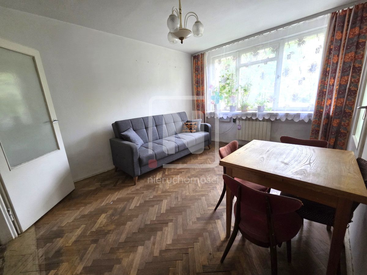 Mieszkanie 2-pokojowe Warszawa Wawer, ul. Korkowa. Zdjęcie 2