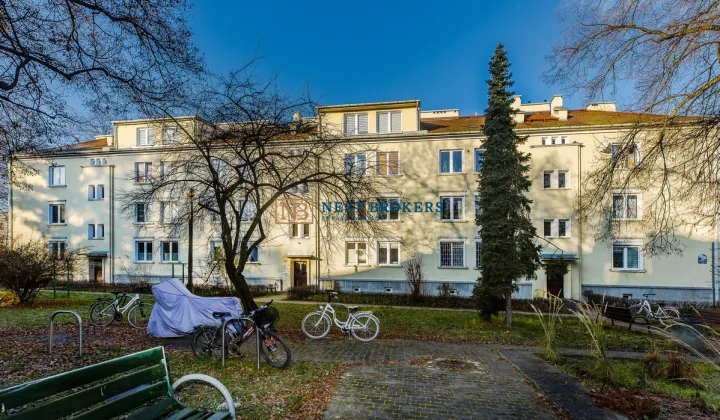 Mieszkanie 3-pokojowe Kraków Nowa Huta, Kopiec Wandy