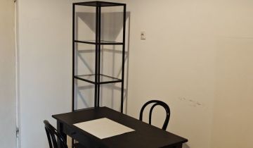 Mieszkanie 1-pokojowe Kraków, ul. Łobzowska