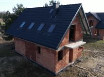 dom wolnostojący Bilcza Podsukowie, ul. Jeżynowa. Zdjęcie 3