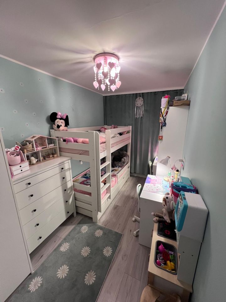 Mieszkanie 3-pokojowe Wałbrzych Piaskowa Góra, ul. Kornela Makuszyńskiego. Zdjęcie 23