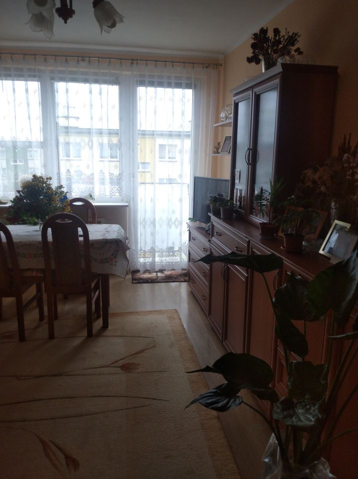 Mieszkanie 3-pokojowe Koszalin Chełmoniewo, ul. Kazimierza Tetmajera. Zdjęcie 5