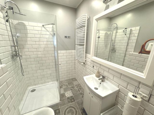 Mieszkanie 3-pokojowe Wrocław Huby, ul. Wesoła. Zdjęcie 12