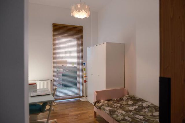 Mieszkanie 3-pokojowe Katowice, ul. gen. Kazimierza Pułaskiego. Zdjęcie 6