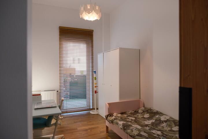 Mieszkanie 3-pokojowe Katowice, ul. gen. Kazimierza Pułaskiego. Zdjęcie 6