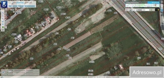 Działka rolna Przemyśl. Zdjęcie 3