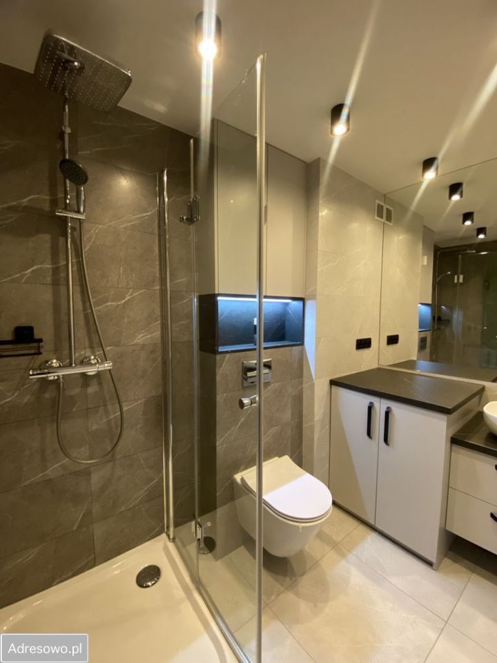 Mieszkanie 2-pokojowe Warszawa Żoliborz, ul. Włościańska. Zdjęcie 9