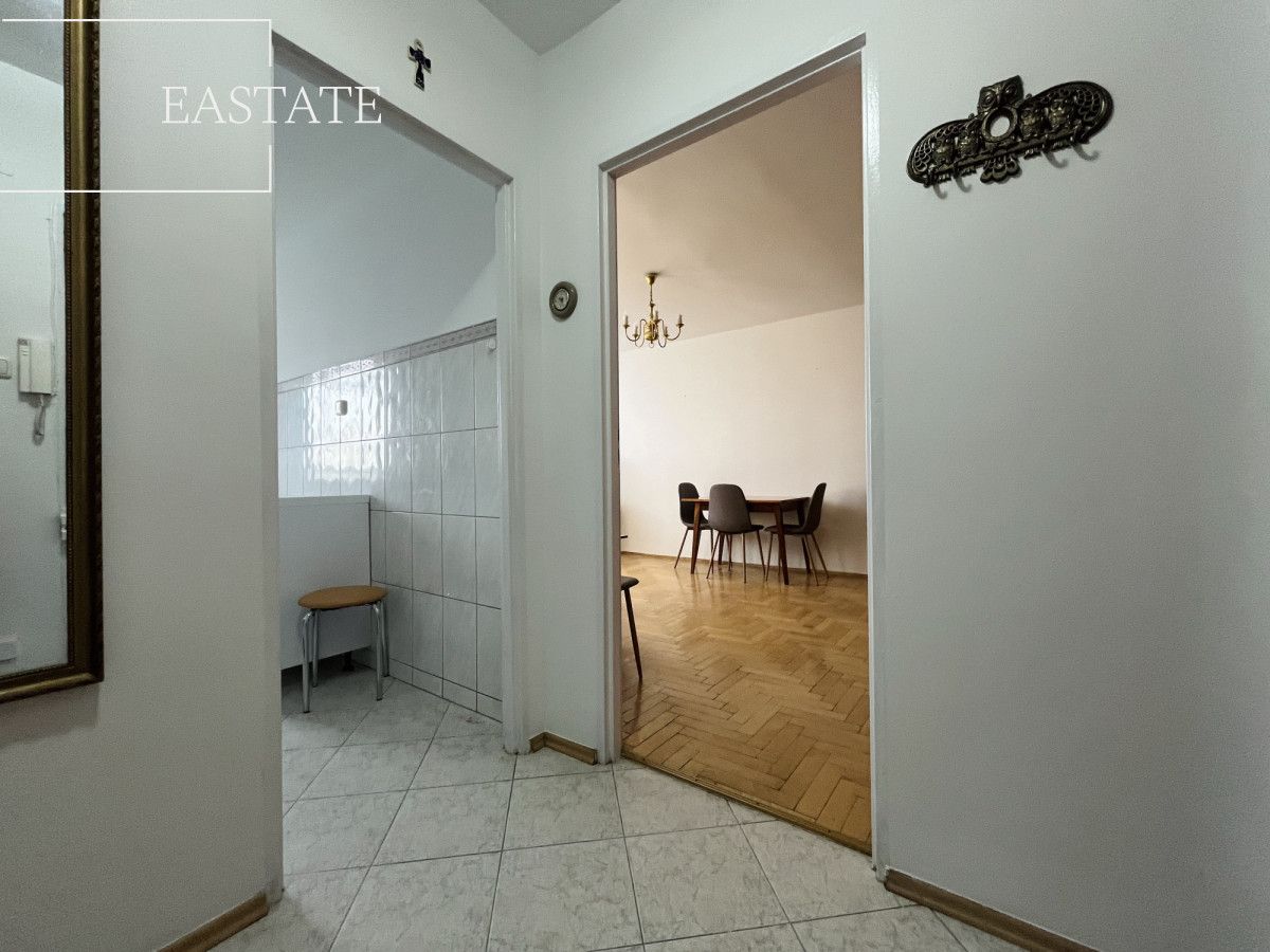 Mieszkanie 2-pokojowe Warszawa Praga, ul. Białostocka. Zdjęcie 11