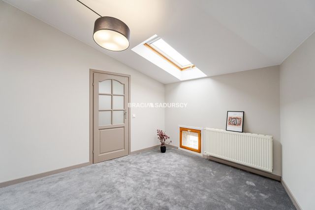 Mieszkanie 2-pokojowe Kraków Stare Miasto, ul. Kupa. Zdjęcie 9