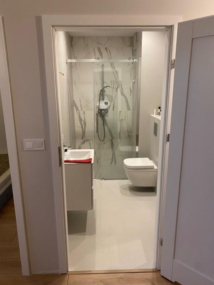 Mieszkanie 2-pokojowe Międzyzdroje. Zdjęcie 7