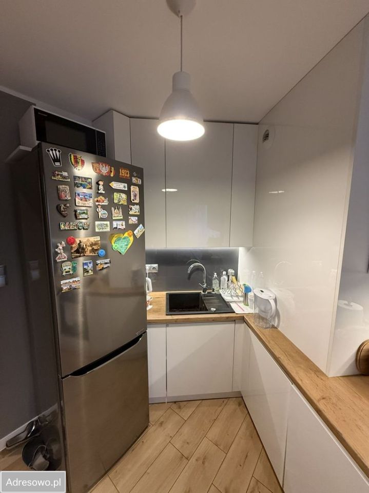 Mieszkanie 3-pokojowe Kielce Uroczysko, ul. Jeleniowska. Zdjęcie 3