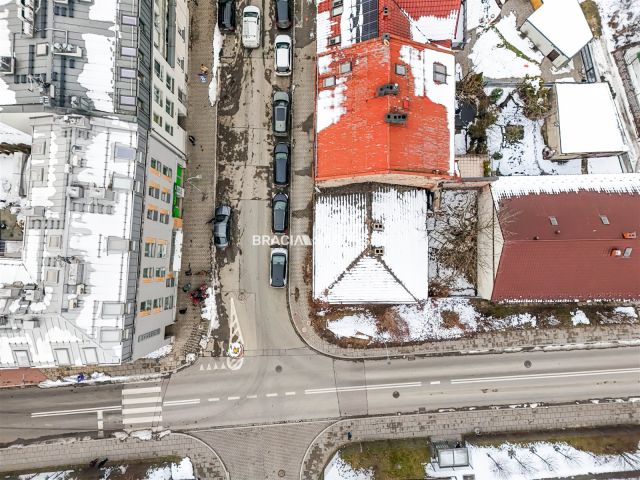 kamienica, 3 pokoje Kraków Zabłocie, ul. Na Dołach. Zdjęcie 22