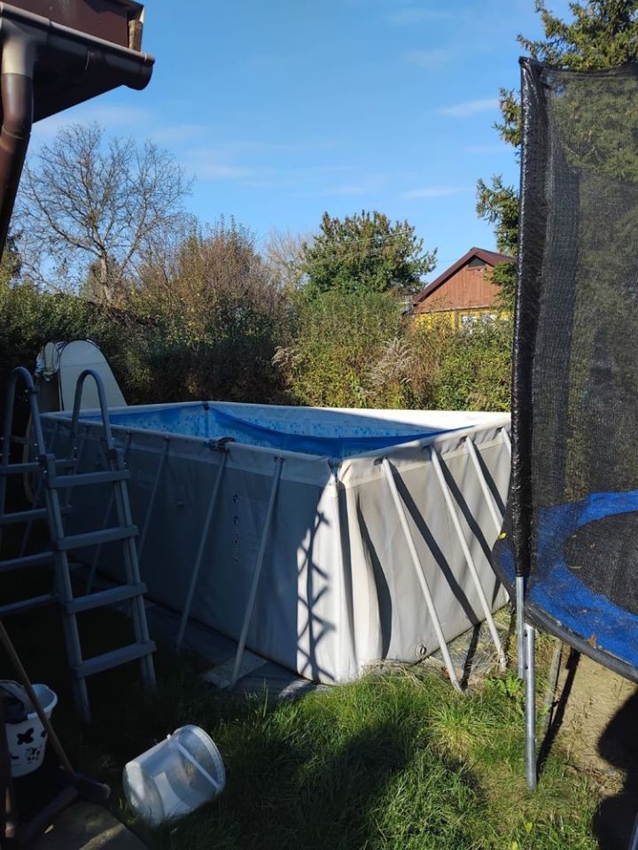 Działka rod Łomianki. Zdjęcie 4