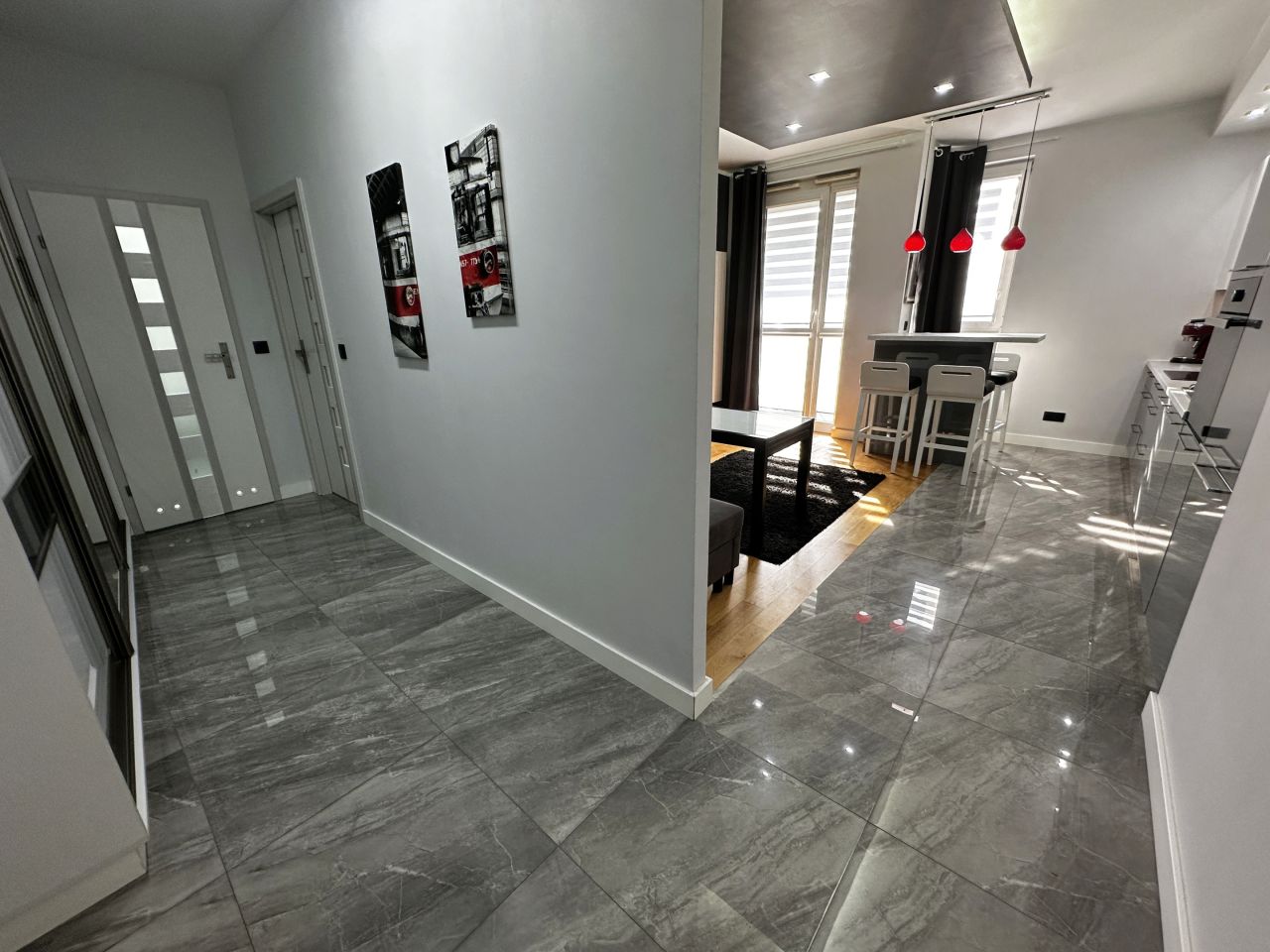 Mieszkanie 2-pokojowe Warszawa Ursynów, ul. Kłobucka. Zdjęcie 6