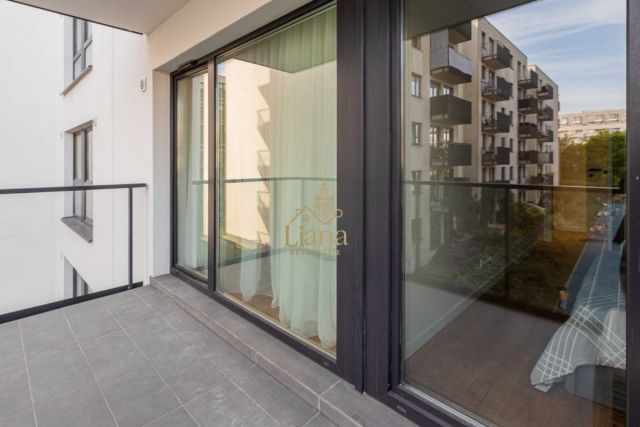 Mieszkanie 3-pokojowe Warszawa Wola, ul. Kacpra Karlińskiego. Zdjęcie 22