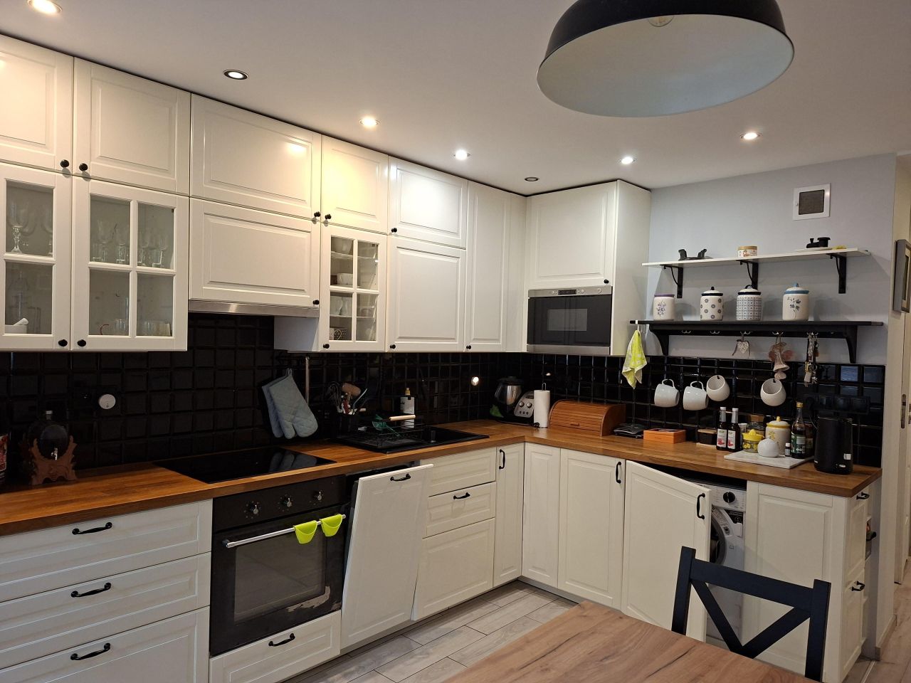 Mieszkanie 2-pokojowe Sucha Beskidzka, os. Na Stawach. Zdjęcie 4