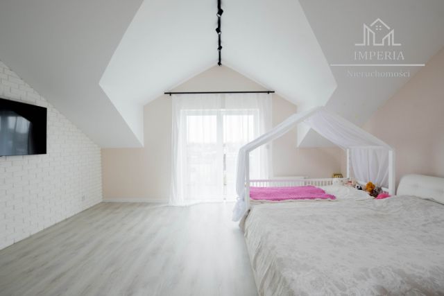 Mieszkanie 3-pokojowe Starogard Gdański, ul. Romualda Traugutta. Zdjęcie 9