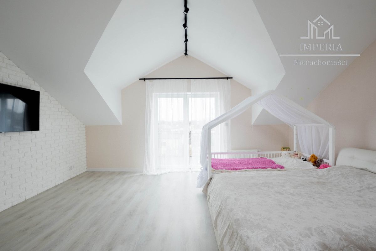 Mieszkanie 3-pokojowe Starogard Gdański, ul. Romualda Traugutta. Zdjęcie 9